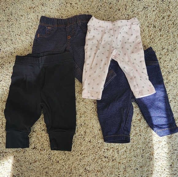 Newborn bundle - Picture 4 of 4